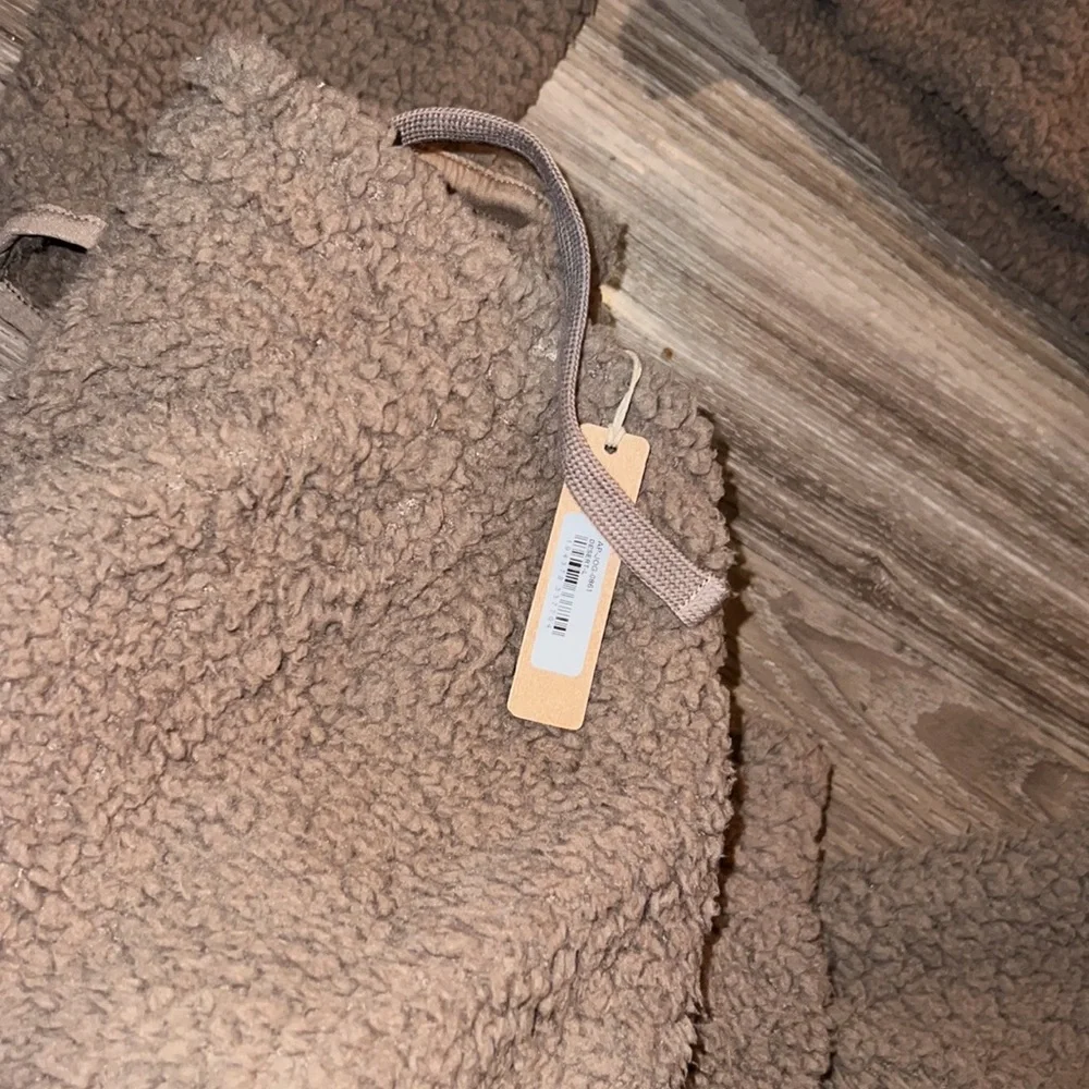 skims sherpa teddy set large - Picture 3 of 4